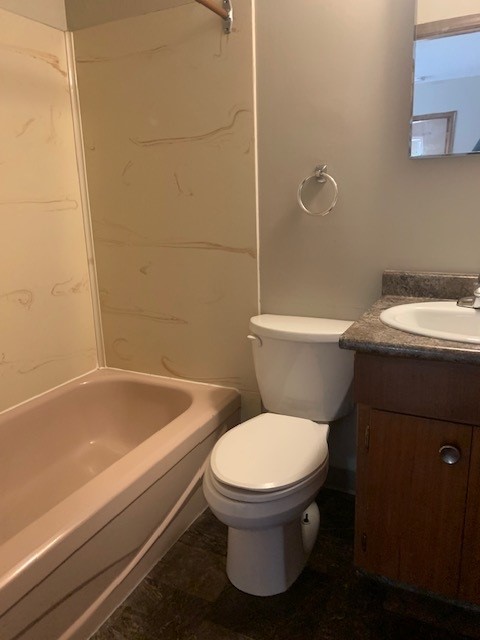 1314 College DR 1 Bedroom full Suite to Rent 